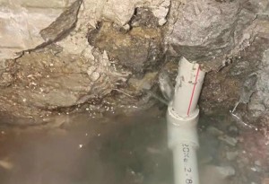 邵武管道漏水检测五