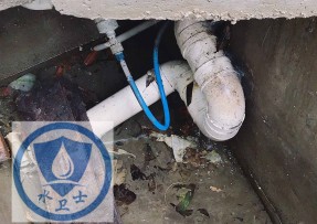 邵武水管漏水检测公司6