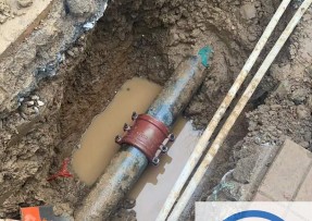 邵武水管漏水检测公司4
