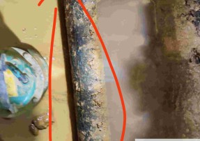 邵武水管漏水检测公司1